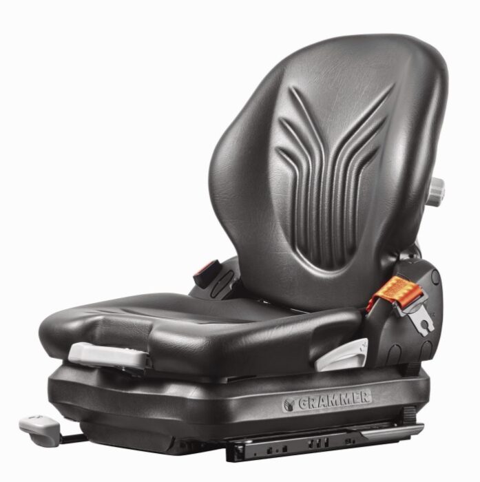 Seat Primo XM, 
Standard with Mechanical Suspension