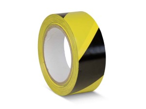 Floor marking tape