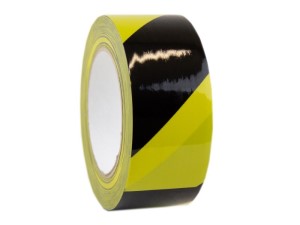 Floor marking tape