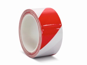 Floor marking tape