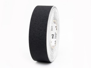 Floor marking safety tape