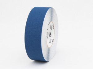Floor marking safety tape