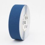 Safety floor marking tape Blue