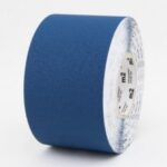 Safety floor marking tape Blue