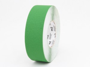 Floor marking safety tape
