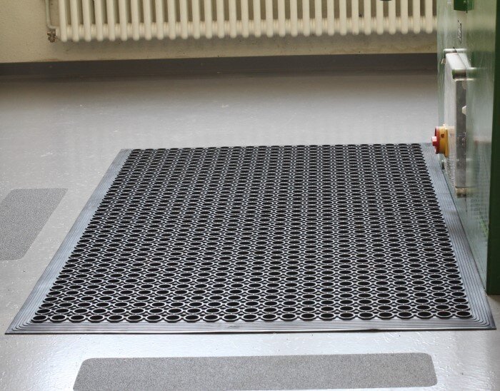 Entrance mat outdoor