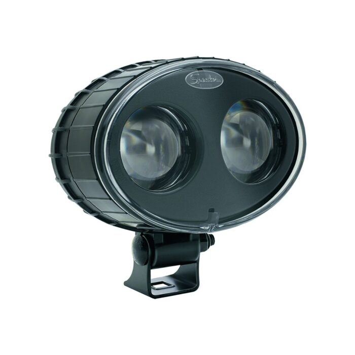 Sigurnosna spot lampa