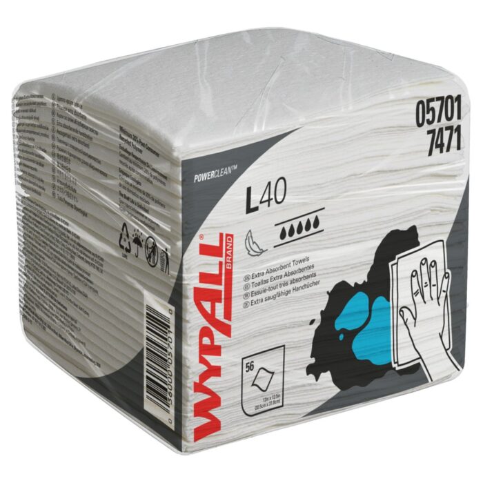 Cleaning Wipes
