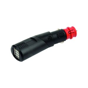 Adapter standardnog utikača na USB