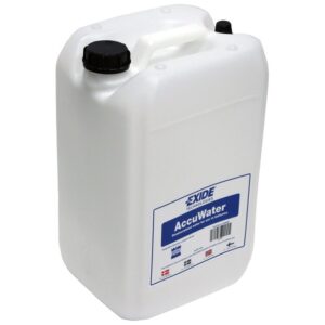 BFS – plastični rezervoar za dolivanje vode 25 l (prazan)