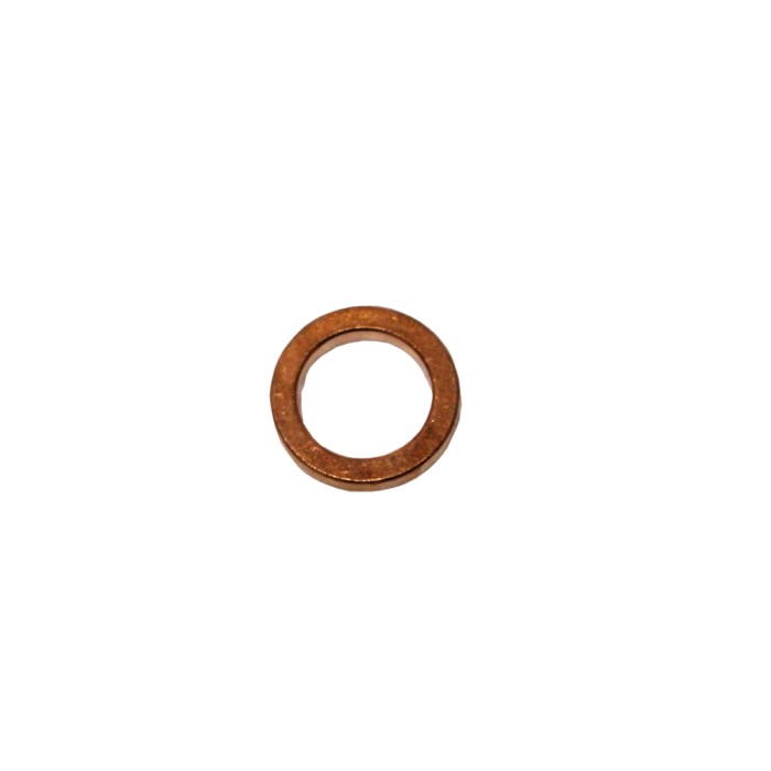 Distance washer 5,5 mm for double connectors