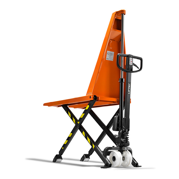Toyota High Lifter Manual