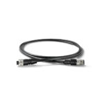 Cable from display to receiver
