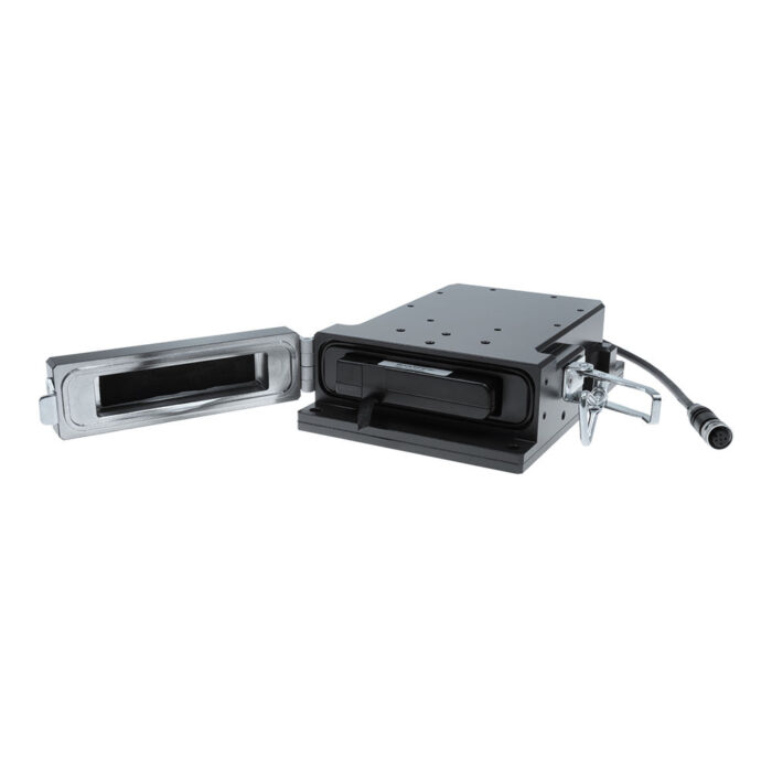 Fork camera system kit and components
