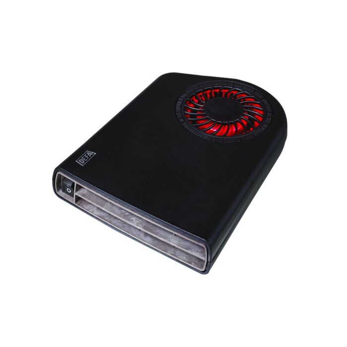 Interior heater 1400W