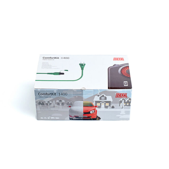 DEFA ComfortKit 1400