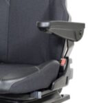 Armrest 8018 Right side kit