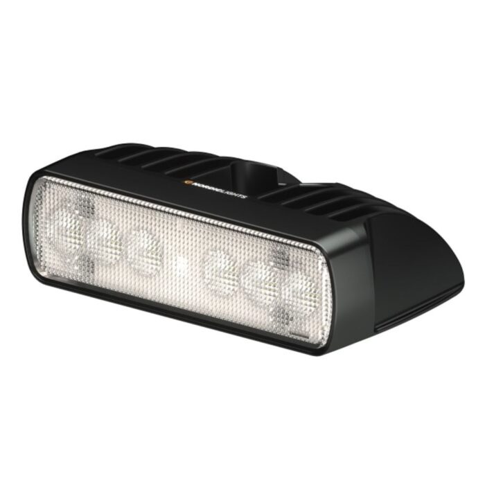 LED working light for masts – extra bright