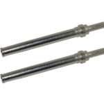 Female 320A Auxiliary & Pilot contacts kit