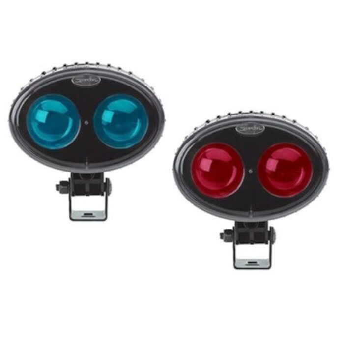 Sigurnosna spot lampa