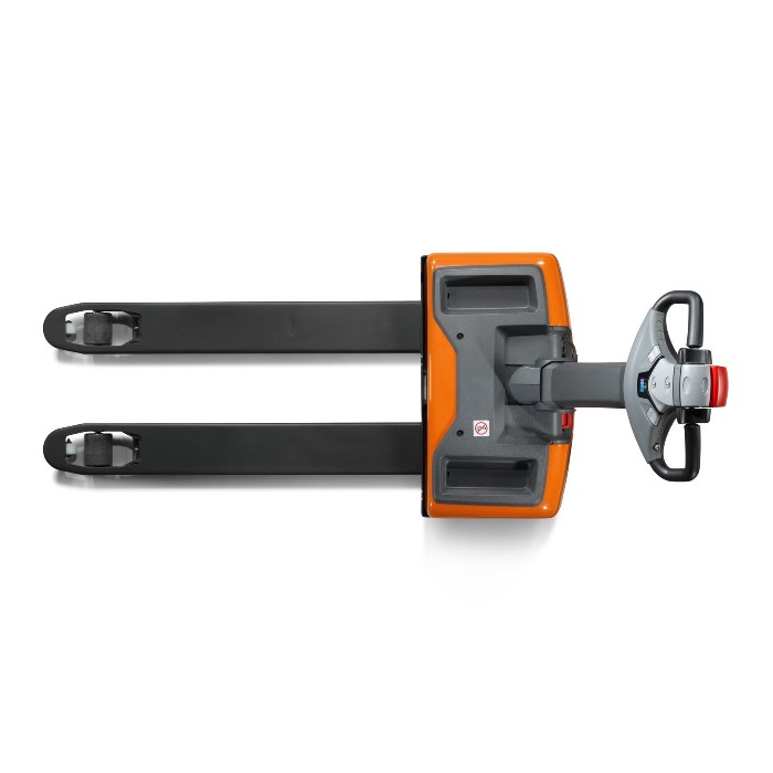 BT Levio 1.3t Compact Powered Pallet Truck