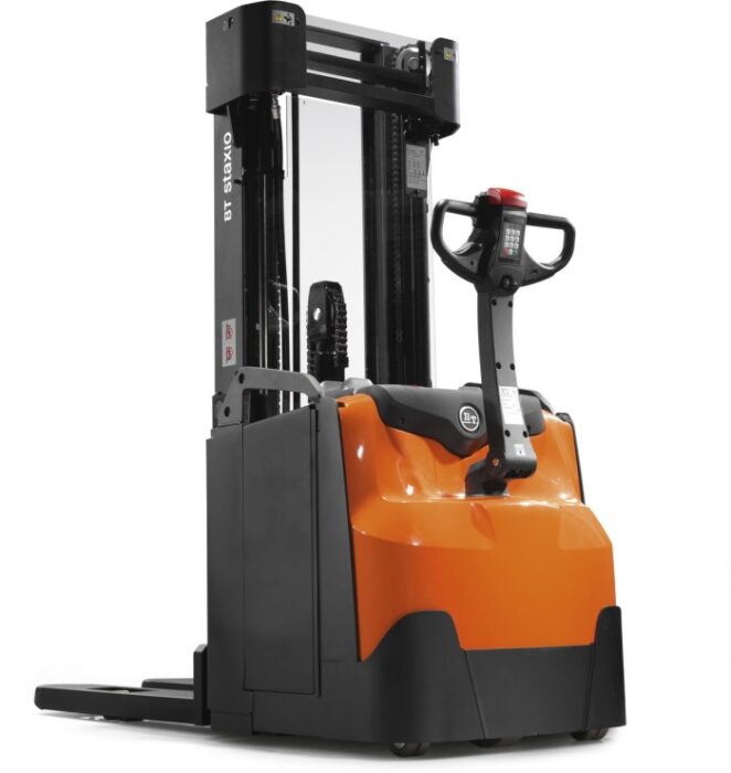 BT Staxio 1.45t Stacker