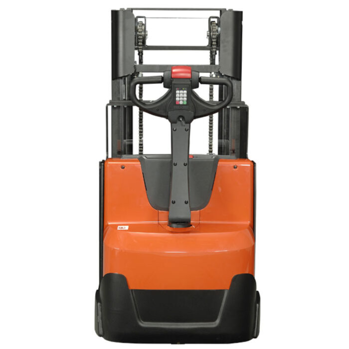 BT Staxio 2t Double Stacker