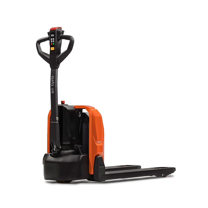 BT Tyro 1.3 t with Lithium-ion (2025)