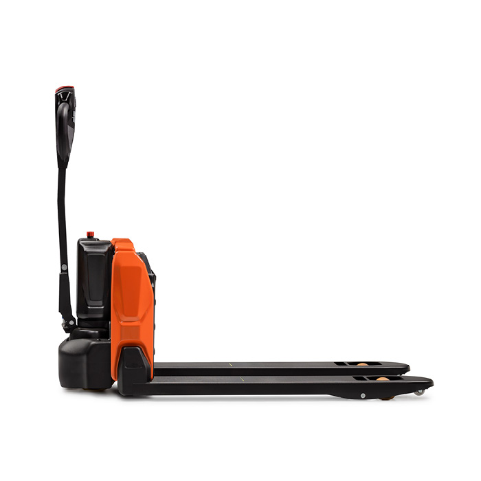 BT Tyro 1.3 t with Lithium-ion (2025)