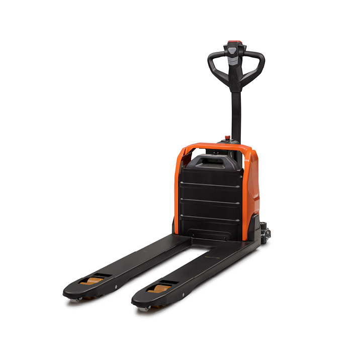 BT Tyro 1.6 t with Lithium-ion (2025)