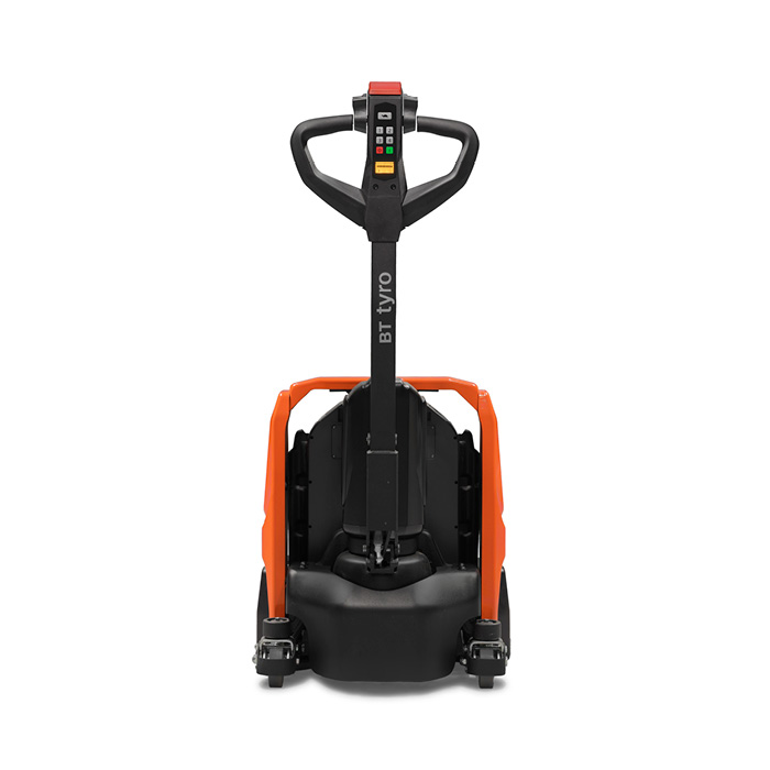 BT Tyro 1.6 t with Lithium-ion (2025)