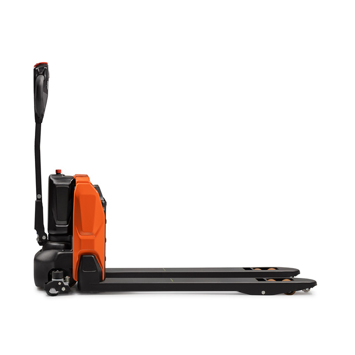 BT Tyro 1.5 t with Lithium-ion (2025)