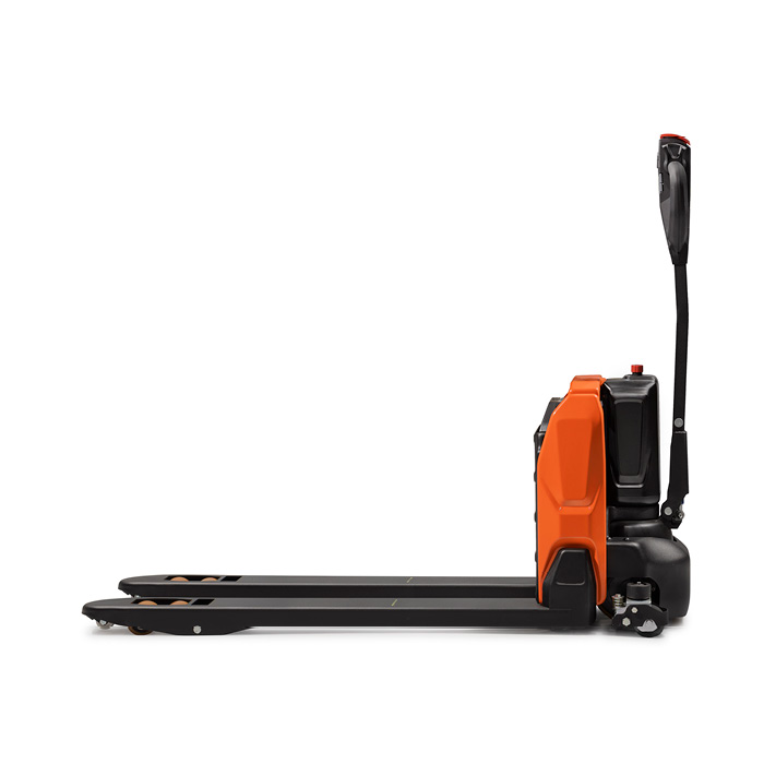 BT Tyro 1.6 t with Lithium-ion (2025)