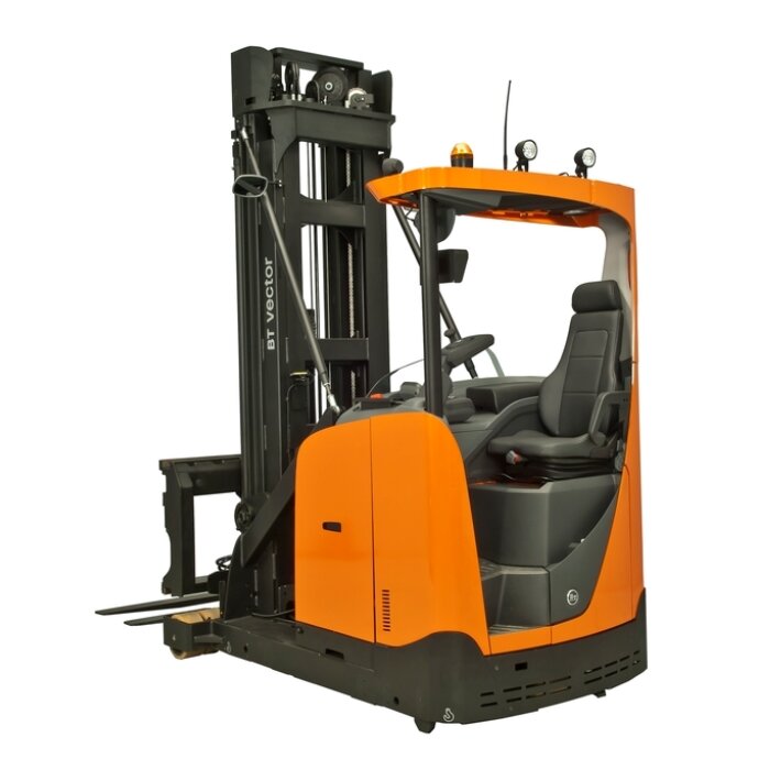 BT Vector 1.5t VNA truck