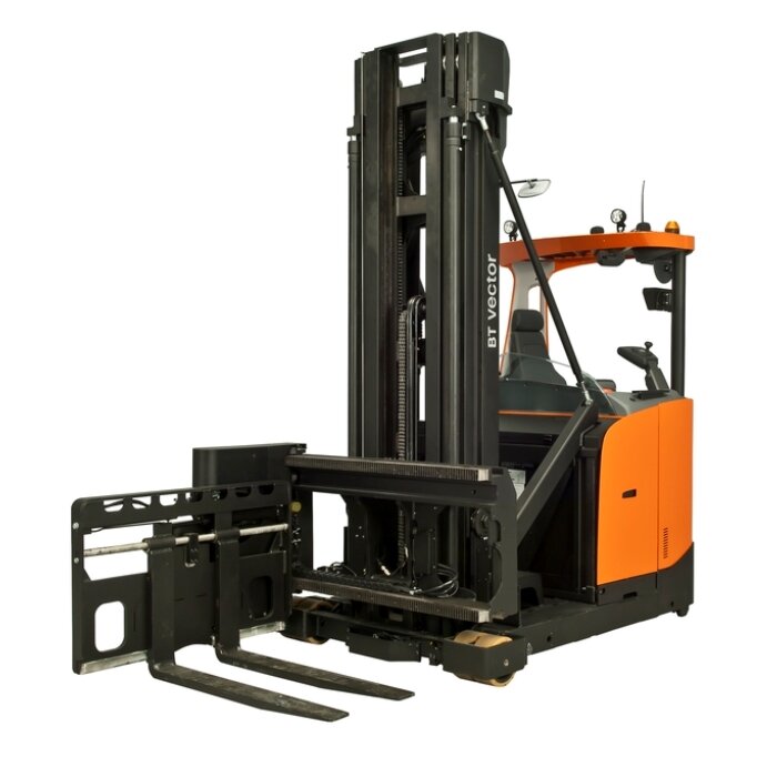 BT Vector 1.5t VNA truck