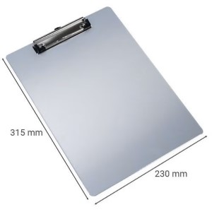 Magnetic Clipboard