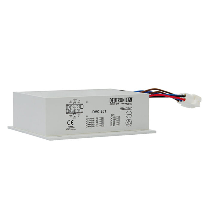 Converter/stabilizer