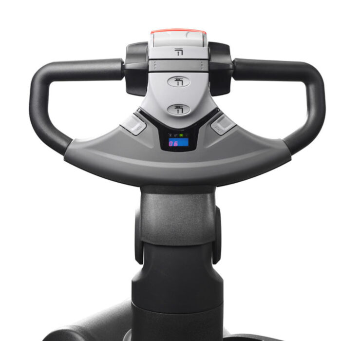 BT Levio 2.5t Powered Pallet truck with Platform