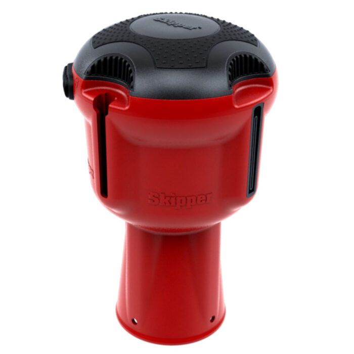 Skipper retractable unit Red