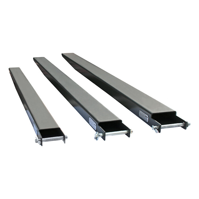 Norje Fork extensions, closed version (sold in pairs)