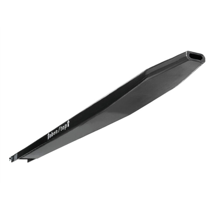 Vetter Fork extension, closed version (sold separately)