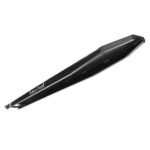 Produžetak viljuške otvoreni, 2000 mm, za viljušku 100 x 45 mm