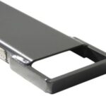 Produžetak viljuške otvoreni 1800 mm za viljušku 125x50 mm