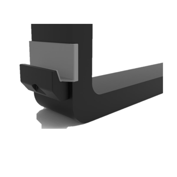 Sound Shield Fork ISO