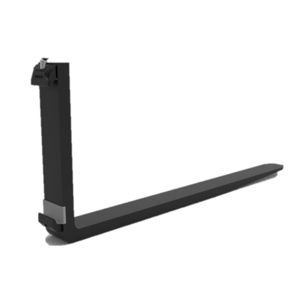 Sound Shield Fork ISO