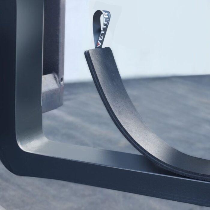 GEKKO Magnetic fork covers (sold separately)