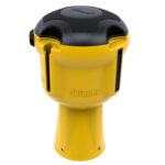Dummy unit, Yellow (without tape)