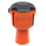 Dummy unit Orange without tape