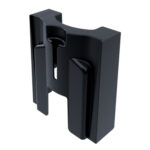 Suction pad support bracket