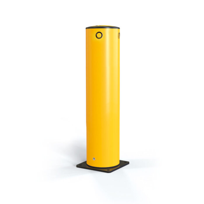 Iflex bollard